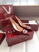 Alicia pump ( حذاء أليسيا بكعب) - Image 8