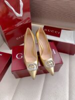 Alicia pump ( حذاء أليسيا بكعب)