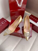 Alicia pump ( حذاء أليسيا بكعب) - Image 7