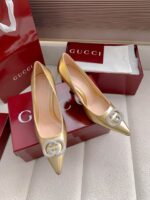 Alicia pump ( حذاء أليسيا بكعب) - Image 8