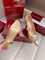 Alicia pump ( حذاء أليسيا بكعب) - Image 9