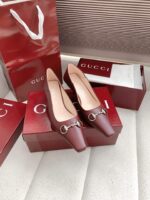 Eric Flat (حذاء إيرين مسطح)