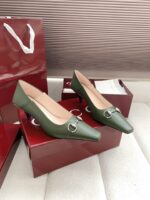 Eric Flat (حذاء إيرين مسطح) - Image 4