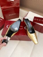 G Toe Mule (حذاء بمقدمة مدببة - Image 7