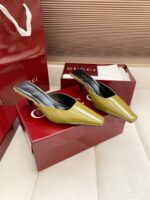 G Mules (ميولز G) - Image 4