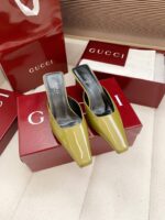 G Mules (ميولز G)