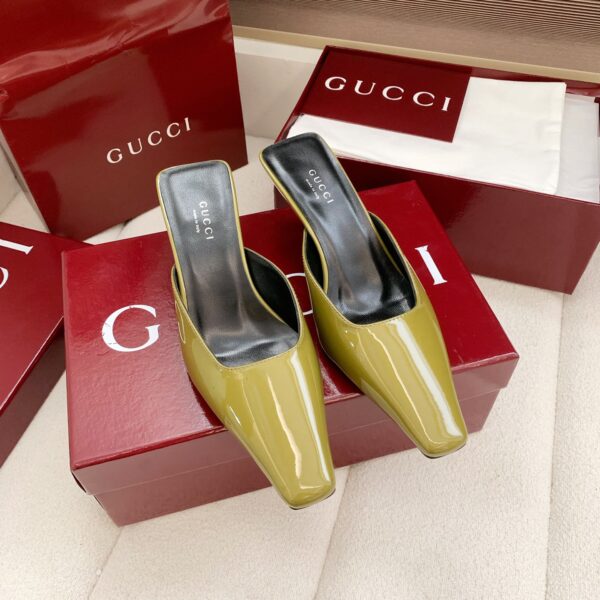 G Mules (ميولز G)