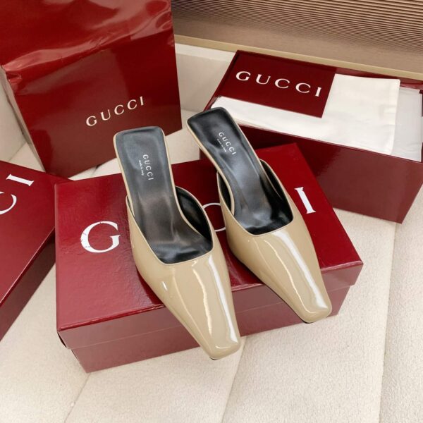 G Mules (ميولز G)