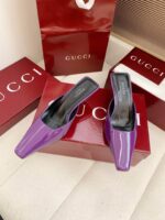 G Mules (ميولز G) - Image 5