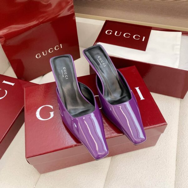 G Mules (ميولز G)