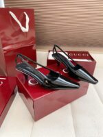 Slingback Pumps (حذاء  الكعب الخلفي) - Image 7