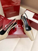 Slingback Pumps (حذاء  الكعب الخلفي) - Image 5