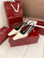 Slingback Pumps (حذاء  الكعب الخلفي) - Image 3