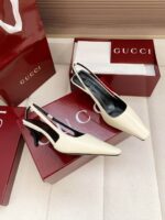 Slingback Pumps (حذاء  الكعب الخلفي) - Image 5