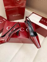 Slingback Pumps (حذاء  الكعب الخلفي) - Image 3