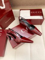 Slingback Pumps (حذاء  الكعب الخلفي) - Image 6