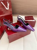 Slingback Pumps (حذاء  الكعب الخلفي) - Image 2