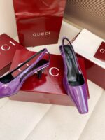 Slingback Pumps (حذاء  الكعب الخلفي) - Image 9