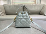 D Caro Bucket Bag (حقيبة دي كاروه باكت) - Image 9