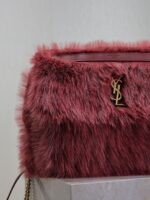 Generic Autumn/Winter Plush Bag (حقيبة قطيفة عامة لموسم الخريف/الشتاء) - Image 8