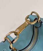 Mini Underarm Bag  (ميني حقيبة تحت الإبط) - Image 2