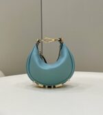 Mini Underarm Bag  (ميني حقيبة تحت الإبط) - Image 3