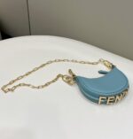 Mini Underarm Bag  (ميني حقيبة تحت الإبط) - Image 4