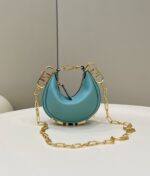 Mini Underarm Bag  (ميني حقيبة تحت الإبط)