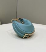 Mini Underarm Bag  (ميني حقيبة تحت الإبط) - Image 7